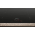 Siemens Варильна поверхня індукційна, 60см, чорний Siemens Варильна поверхня індукційна, 60см, чорний