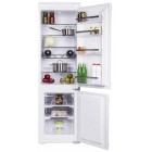 Холодильник Hansa вбудований з нижн. мороз., 177x54x54, xолод.відд.-182л, мороз.відд.-60л, 2дв., А++, ST, білий