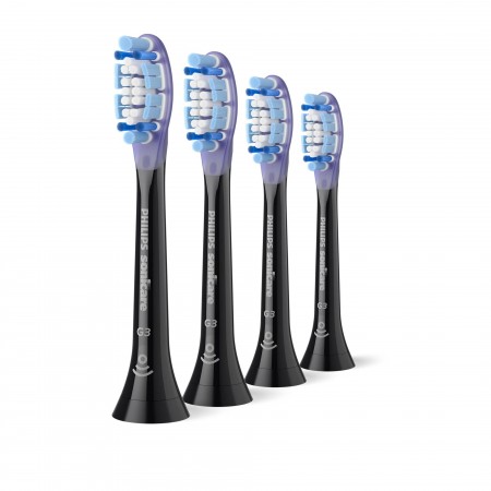 Philips Насадка для зубної щітки Sonicare HX9044/88 C3 Premi