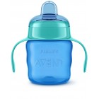 Avent Чашка-непроливайка з м'яким носиком (200 мл 6+)[SCF551/05]