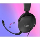 HyperX Гарнітура Cloud Stinger 2 Core PC 3.5mm Black 683L9AA