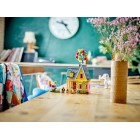 LEGO Конструктор Disney Будинок «Вперед і вгору»