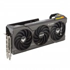 ASUS Вiдеокарта Radeon RX 7800 XT 16GB GDDR6 TUF OC TUF-RX7800XT-O16G-GAMING