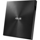 ASUS Привід оптичний портативний SDRW-08U8M-U DVD+-R/RW burner M-DISC USB Type-C Slim чорний Retail Box