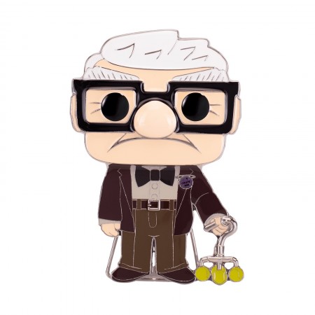 Funko Фігурка Funko POP PIN: UP - Carl