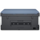 HP Багатофункціональний пристрій A4 Smart Tank 725 з Wi-Fi