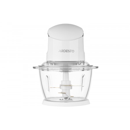 ARDESTO Подрібнювач CHK-4001W - 400Вт/1л/білий