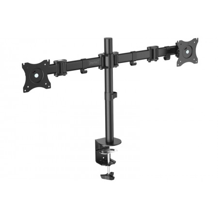Digitus Кріплення Dual Monitor Clamp, 15-27