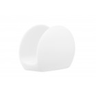 ARDESTO Серветниця Imola, порцеляна