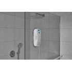 Sencor Робот-пилосос для вікон, 3000Па, вода -0.06л, вологе прибирання, від мережі, білий Sencor Робот-пилосос для вікон, 3000Па, вода -0.06л, вологе прибирання, від мережі, білий