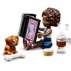 LEGO Конструктор LEGO Пекарня на колесах