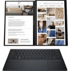 ASUS Ноутбук Zenbook DUO UX8406CA-QL049W 14