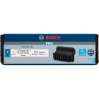 Набір ударних торцевих головок Bosch Professional Deep 9шт 1/4