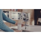 Philips Засіб для очищення молочних систем Saeco CA6705/10 Philips Засіб для очищення молочних систем Saeco CA6705/10