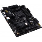 ASUS Материнcька плата TUF GAMING B550-PRO sAM4 B550 4xDDR4 M.2 HDMI DP ATX