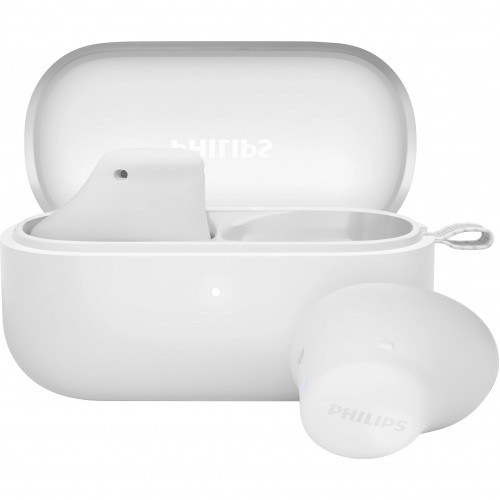 Philips Навушники TWS TAT2149 BT 5.4, IPX4, SBC, Mic, Білий