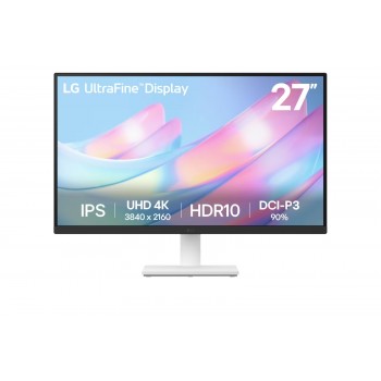 Монітор 27" LG 60 Гц 2 Монітор 27" LG 60 Гц 2