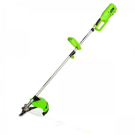 Gartner Тример садовий BCE-1940 1900Вт ліска 43см ніж 25.5см