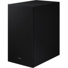 Samsung Саундбар HW-B750D 400Вт, 5.1, BT, HDMI-ARC, USB, саб, Dolby Digital 5.1, чорний