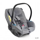 Avionaut PIXEL Iso-Fix (гр.0+)[AV-304.P-U.01]