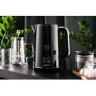 ARDESTO Електрочайник AEKL-X53E/1.7 л/2200 Вт/подвійні стінки/LED дисплей/Otter контроль/чорний ARDESTO Електрочайник AEKL-X53E/1.7 л/2200 Вт/подвійні стінки/LED дисплей/Otter контроль/чорний