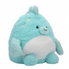 BumBumz М'яка ігрaшка AquaBumz Риба-Фугу Брі, 19см