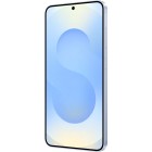 Смартфон 6.2" Samsung Galaxy S25 12/256ГБ 5G (SM-S931BLBGEUC) 