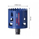 Коронка Bosch Professional Expert Tough Material 68x60мм Коронка Bosch Professional Expert Tough Material 68x60мм