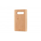 ARDESTO Дошка кухонна Midori, 20*14*0.9 см, бамбук ARDESTO Дошка кухонна Midori, 20*14*0.9 см, бамбук