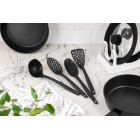 ARDESTO Набір кухонного приладдя Gemini Gourmet, чорний, 4 шт. ARDESTO Набір кухонного приладдя Gemini Gourmet, чорний, 4 шт.