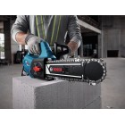 Bosch Пила для газобетонних блоків Professional GAC 250, 1200 Вт, 330 мм, 3/8, 5000 об/хв, 4.7 кг