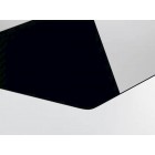 Electrolux Варильна поверхня комбінована (2 газ + 2 інд), 60см, розширена зона, чавун, чорний