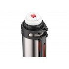 ARDESTO Термос Stay Warm 2000 мл, нержавіюча сталь400 мл, нержавіюча сталь, чорний