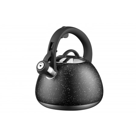 ARDESTO Чайник Gemini, 2.5 л, нержавіюча сталь