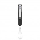 ARDESTO Блендер занурювальний HBSG-1000WHCHSL, 1000Вт, 7в1, чаша-2000мл, насадка для нарізання кубіками, чорно-сріблястий ARDESTO Блендер занурювальний HBSG-1000WHCHSL, 1000Вт, 7в1, чаша-2000мл, насадка для нарізання кубіками, чорно-сріблястий