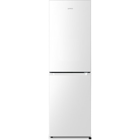 Gorenje Холодильник з нижн. мороз. камерою, 182х55х55см, 2 д