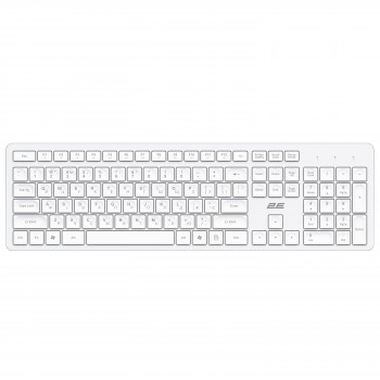 2E Клавіатура мембранна 2E 2E Клавіатура мембранна 2E