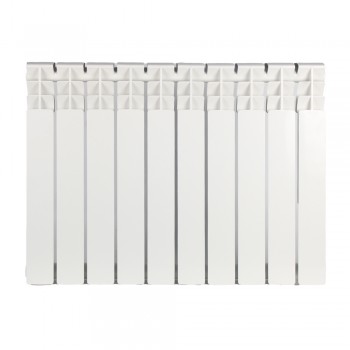 AAA Радіатор біметалевий 50