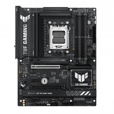 ASUS Материнcька плата TUF GAMING B850-PLUS WIFI sAM5 B850 4