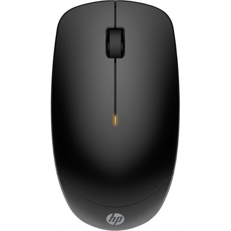 Миша HP 230 Slim, WL, чорний