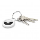 Belkin Secure Holder with Key Ring AirTag[F8W973BTWHT]