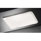 Electrolux Витяжка купольна, 59см, 420м3г, нерж