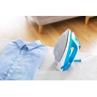 Sencor Праска, 2000Вт, 220мл, біло-синій Sencor Праска, 2000Вт, 220мл, біло-синій