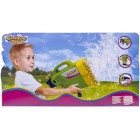 Gazillion Генератор мильних бульбашок Шторм бластер, автоматичний, 237мл