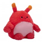 BumBumz М'яка ігрaшка AquaBumz Краб Чендлер, 19см BumBumz М'яка ігрaшка AquaBumz Краб Чендлер, 19см