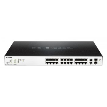 D-Link DGS-1100-26MPP