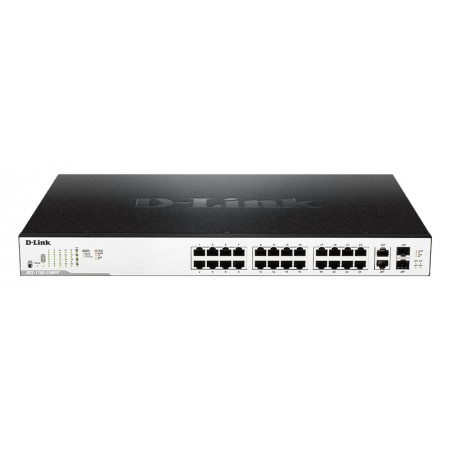 D-Link DGS-1100-26MPP