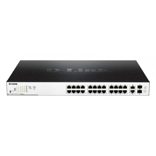 D-Link DGS-1100-26MPP