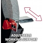 Einhell Верстат точильний TC-WD 200/150, 250 Вт