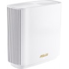 ASUS Маршрутизатор ZenWiFi XT8 1PK V2 white AX6600 3xGE LAN 1x2.5GE WAN 1xUSB3.1 WPA3 OFDMA MESH ASUS Маршрутизатор ZenWiFi XT8 1PK V2 white AX6600 3xGE LAN 1x2.5GE WAN 1xUSB3.1 WPA3 OFDMA MESH